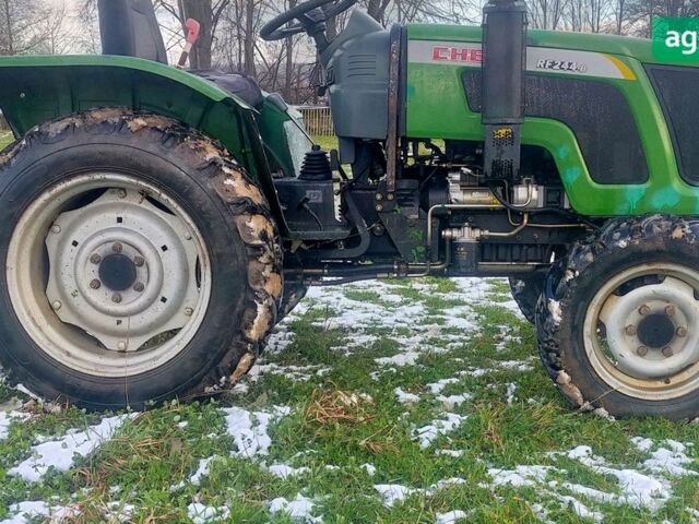 Чери РФ, объемом двигателя 2 л и пробегом 0 тыс. км за 7000 $, фото 3 на Automoto.ua