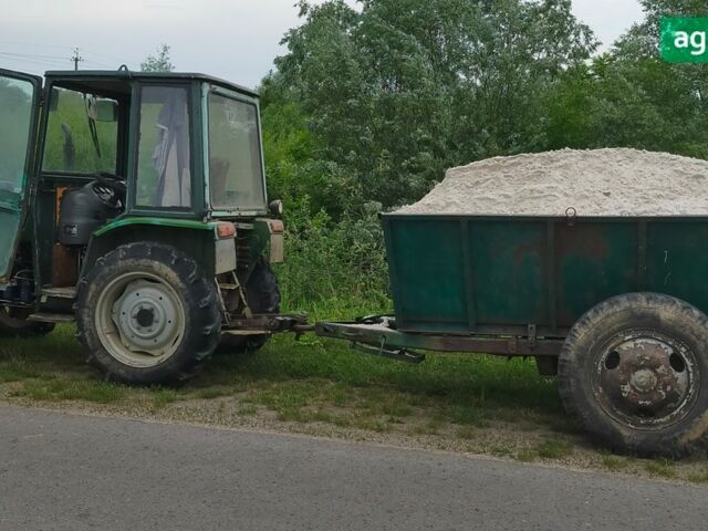 Чери РФ, объемом двигателя 2 л и пробегом 0 тыс. км за 7000 $, фото 1 на Automoto.ua