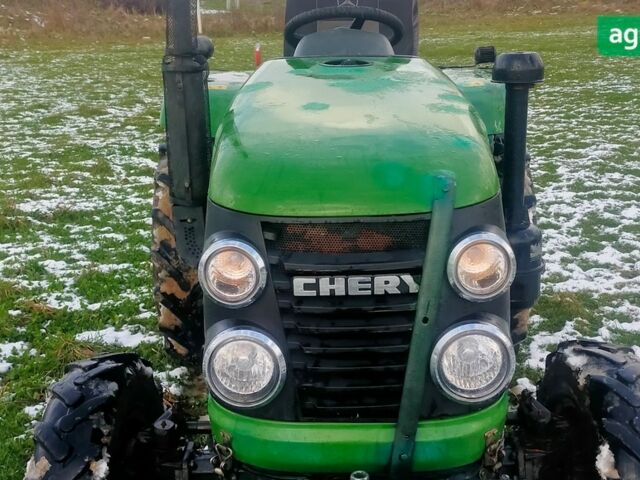Чери РФ, объемом двигателя 2 л и пробегом 0 тыс. км за 7000 $, фото 3 на Automoto.ua