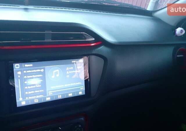 Білий Чері Tiggo 2, об'ємом двигуна 1.5 л та пробігом 77 тис. км за 8400 $, фото 8 на Automoto.ua