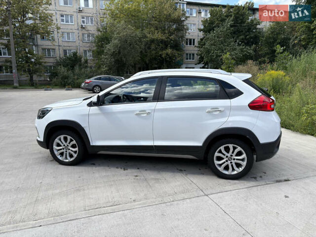 Белый Чери Tiggo 2, объемом двигателя 1.5 л и пробегом 157 тыс. км за 6900 $, фото 7 на Automoto.ua