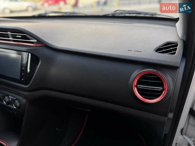 Белый Чери Tiggo 2, объемом двигателя 1.5 л и пробегом 66 тыс. км за 8850 $, фото 42 на Automoto.ua