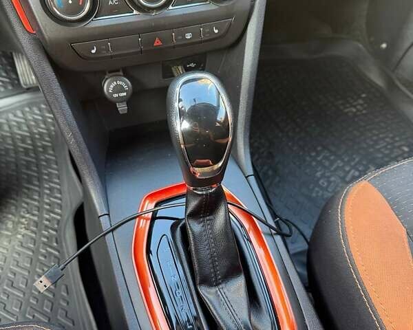 Белый Чери Tiggo 2, объемом двигателя 1.5 л и пробегом 74 тыс. км за 6500 $, фото 14 на Automoto.ua