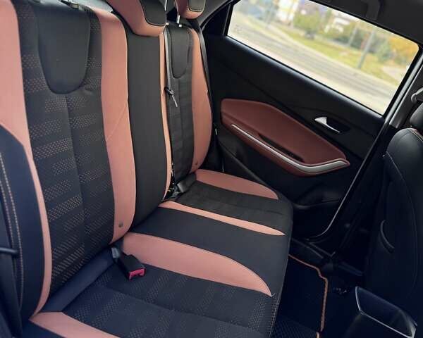 Белый Чери Tiggo 2, объемом двигателя 1.5 л и пробегом 66 тыс. км за 8850 $, фото 43 на Automoto.ua