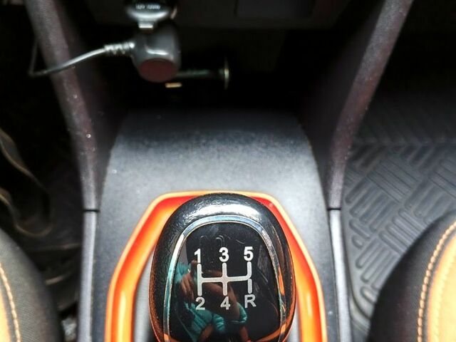 Білий Чері Tiggo 2, об'ємом двигуна 1.5 л та пробігом 99 тис. км за 7700 $, фото 8 на Automoto.ua