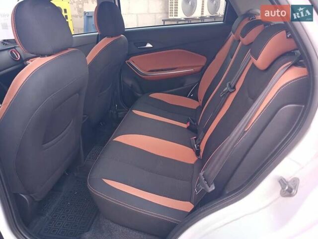 Белый Чери Tiggo 2, объемом двигателя 1.5 л и пробегом 34 тыс. км за 8590 $, фото 22 на Automoto.ua