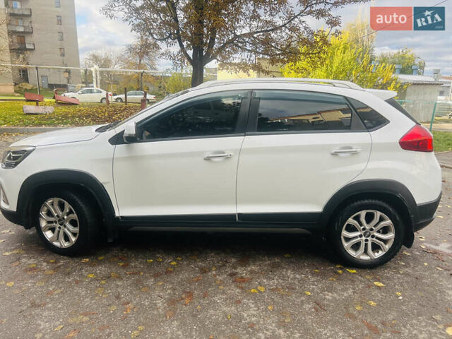 Білий Чері Tiggo 2, об'ємом двигуна 1.5 л та пробігом 73 тис. км за 8700 $, фото 8 на Automoto.ua