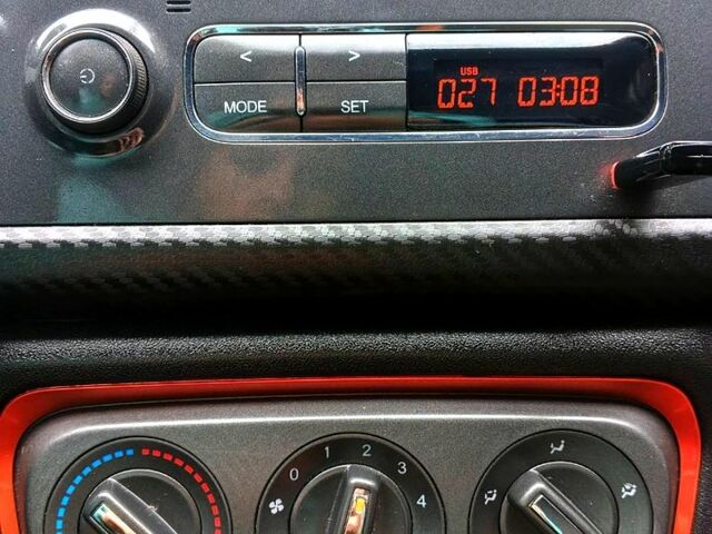 Білий Чері Tiggo 2, об'ємом двигуна 1.5 л та пробігом 99 тис. км за 7700 $, фото 10 на Automoto.ua