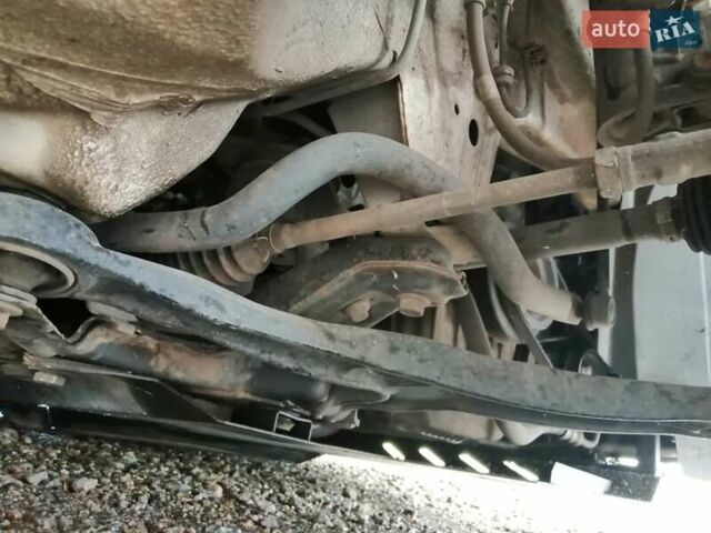 Белый Чери Tiggo 2, объемом двигателя 1.5 л и пробегом 30 тыс. км за 3800 $, фото 4 на Automoto.ua