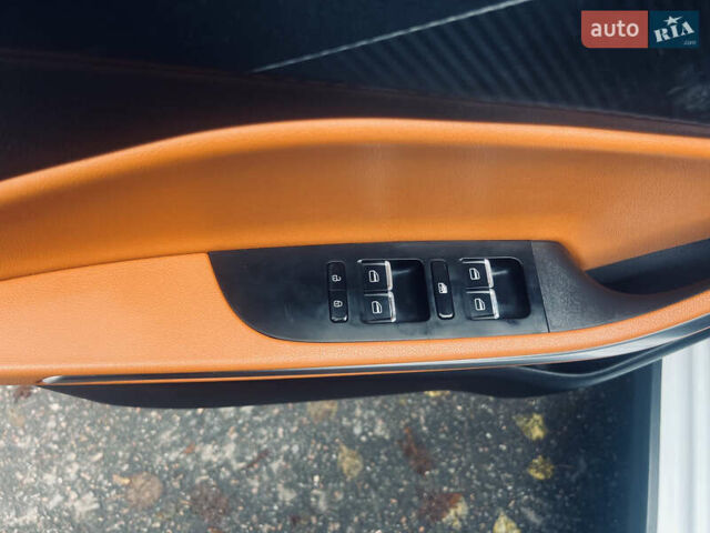 Белый Чери Tiggo 2, объемом двигателя 1.5 л и пробегом 70 тыс. км за 7900 $, фото 10 на Automoto.ua