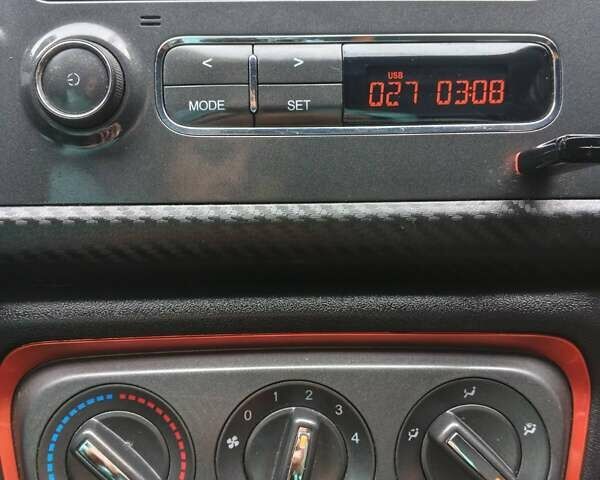 Білий Чері Tiggo 2, об'ємом двигуна 1.5 л та пробігом 99 тис. км за 7700 $, фото 11 на Automoto.ua