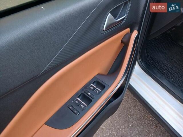 Белый Чери Tiggo 2, объемом двигателя 1.5 л и пробегом 34 тыс. км за 8590 $, фото 9 на Automoto.ua