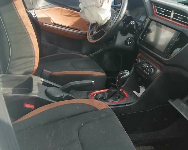 Белый Чери Tiggo 2, объемом двигателя 1.5 л и пробегом 30 тыс. км за 3800 $, фото 6 на Automoto.ua