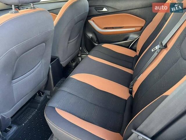 Білий Чері Tiggo 2, об'ємом двигуна 1.5 л та пробігом 69 тис. км за 8999 $, фото 26 на Automoto.ua
