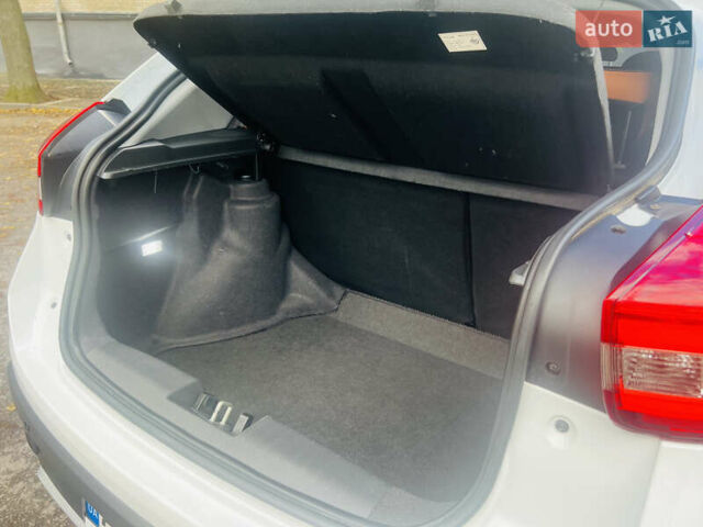 Білий Чері Tiggo 2, об'ємом двигуна 1.5 л та пробігом 73 тис. км за 8700 $, фото 28 на Automoto.ua