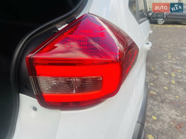 Білий Чері Tiggo 2, об'ємом двигуна 1.5 л та пробігом 73 тис. км за 8700 $, фото 27 на Automoto.ua