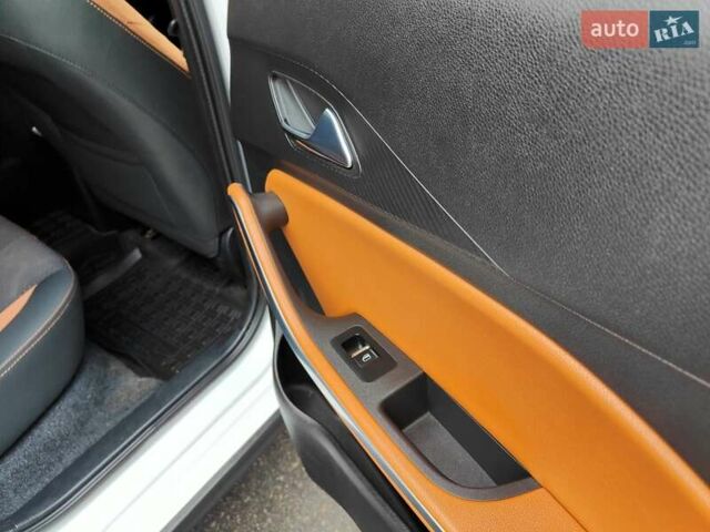 Білий Чері Tiggo 2, об'ємом двигуна 1.5 л та пробігом 114 тис. км за 6990 $, фото 57 на Automoto.ua