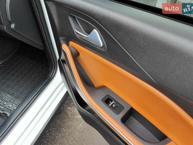 Білий Чері Tiggo 2, об'ємом двигуна 1.5 л та пробігом 114 тис. км за 6990 $, фото 49 на Automoto.ua