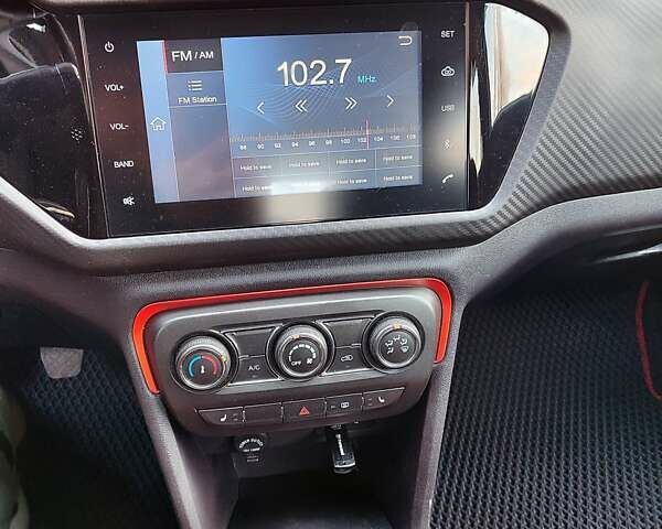 Белый Чери Tiggo 2, объемом двигателя 1.5 л и пробегом 64 тыс. км за 9100 $, фото 10 на Automoto.ua
