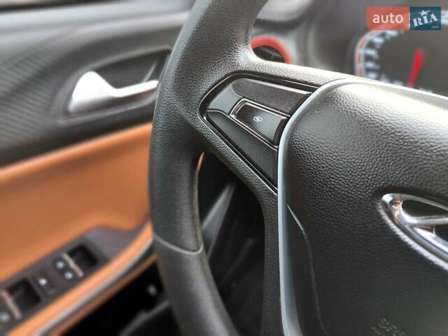 Білий Чері Tiggo 2, об'ємом двигуна 1.5 л та пробігом 114 тис. км за 6990 $, фото 53 на Automoto.ua