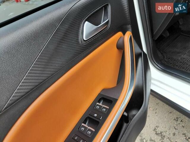 Білий Чері Tiggo 2, об'ємом двигуна 1.5 л та пробігом 114 тис. км за 6990 $, фото 35 на Automoto.ua