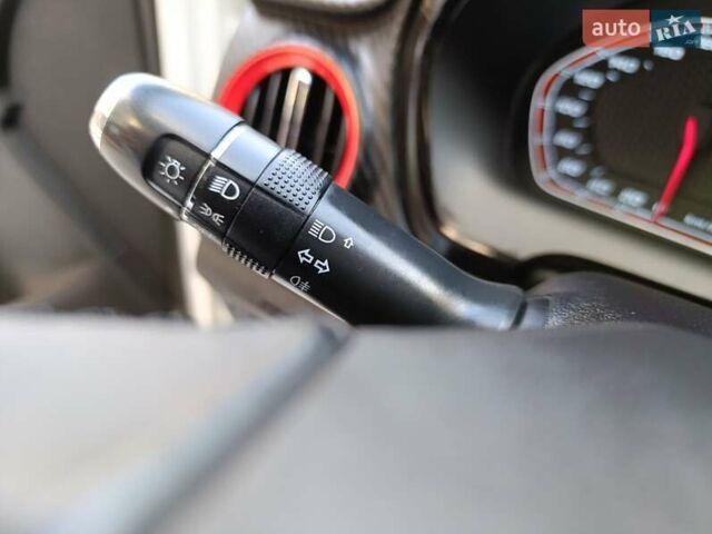Белый Чери Tiggo 2, объемом двигателя 1.5 л и пробегом 59 тыс. км за 8990 $, фото 37 на Automoto.ua