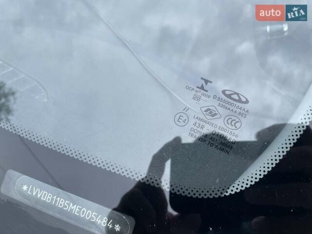 Белый Чери Tiggo 2, объемом двигателя 1.5 л и пробегом 75 тыс. км за 7950 $, фото 20 на Automoto.ua