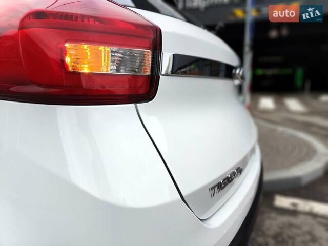 Білий Чері Tiggo 2, об'ємом двигуна 1.5 л та пробігом 114 тис. км за 6990 $, фото 17 на Automoto.ua