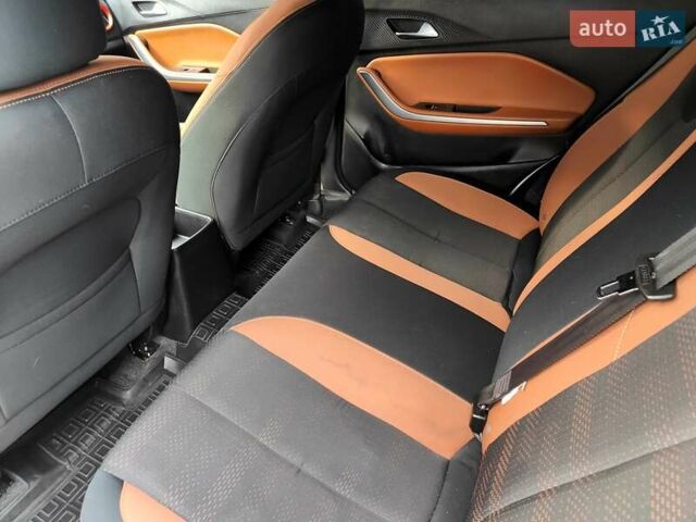 Білий Чері Tiggo 2, об'ємом двигуна 1.5 л та пробігом 114 тис. км за 6990 $, фото 45 на Automoto.ua