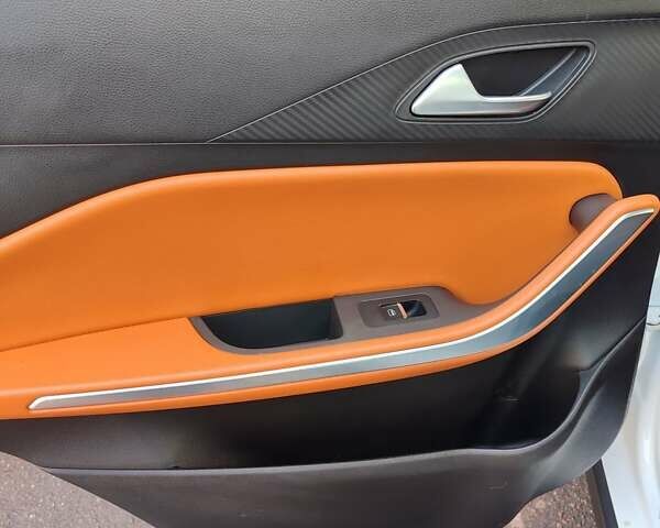 Белый Чери Tiggo 2, объемом двигателя 1.5 л и пробегом 64 тыс. км за 9100 $, фото 9 на Automoto.ua