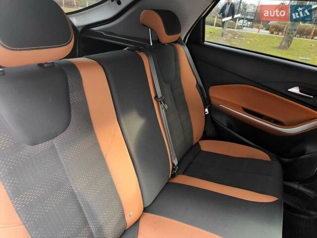 Білий Чері Tiggo 2, об'ємом двигуна 1.5 л та пробігом 114 тис. км за 6990 $, фото 61 на Automoto.ua