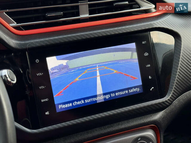 Білий Чері Tiggo 2, об'ємом двигуна 1.5 л та пробігом 33 тис. км за 9500 $, фото 31 на Automoto.ua