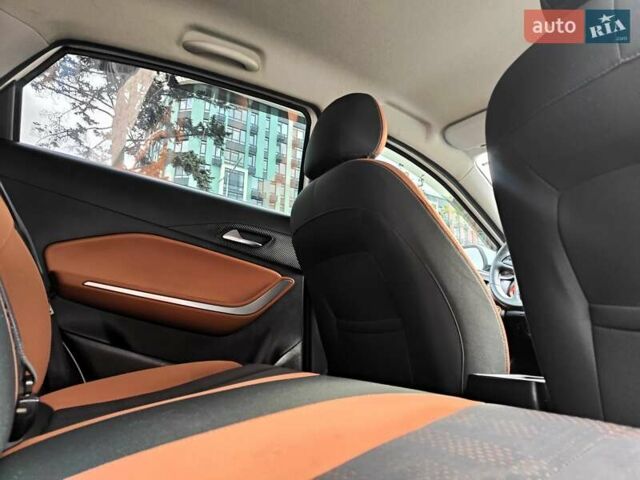 Білий Чері Tiggo 2, об'ємом двигуна 1.5 л та пробігом 114 тис. км за 6990 $, фото 60 на Automoto.ua