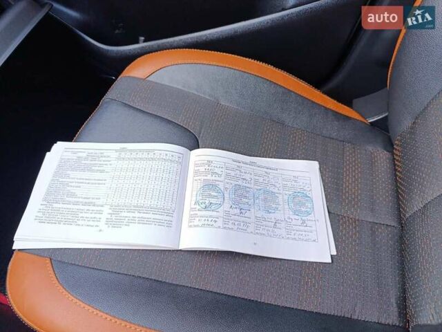 Белый Чери Tiggo 2, объемом двигателя 1.5 л и пробегом 59 тыс. км за 8990 $, фото 72 на Automoto.ua