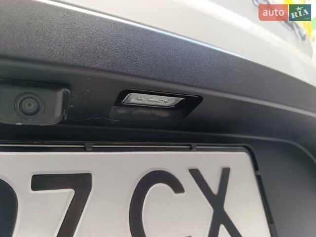 Білий Чері Tiggo 2, об'ємом двигуна 1.5 л та пробігом 59 тис. км за 8990 $, фото 85 на Automoto.ua