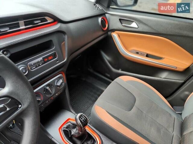 Білий Чері Tiggo 2, об'ємом двигуна 1.5 л та пробігом 114 тис. км за 6990 $, фото 37 на Automoto.ua