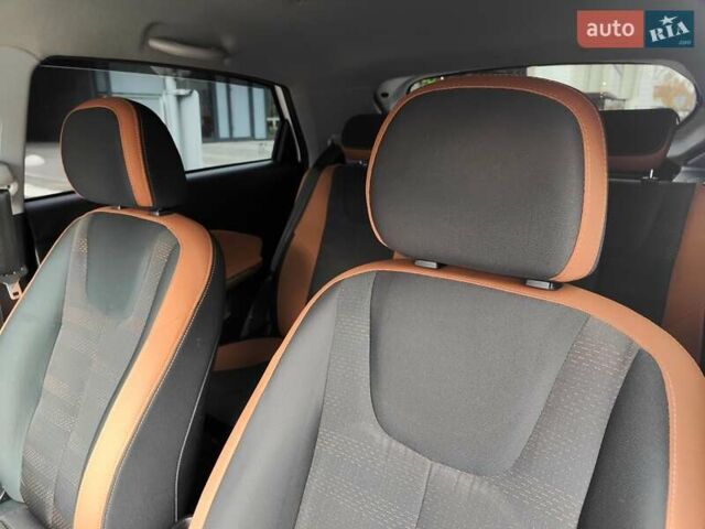 Білий Чері Tiggo 2, об'ємом двигуна 1.5 л та пробігом 114 тис. км за 6990 $, фото 41 на Automoto.ua