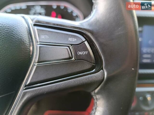 Белый Чери Tiggo 2, объемом двигателя 1.5 л и пробегом 59 тыс. км за 8990 $, фото 35 на Automoto.ua