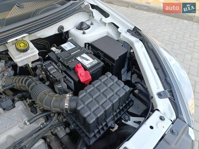 Белый Чери Tiggo 2, объемом двигателя 1.5 л и пробегом 59 тыс. км за 8990 $, фото 68 на Automoto.ua