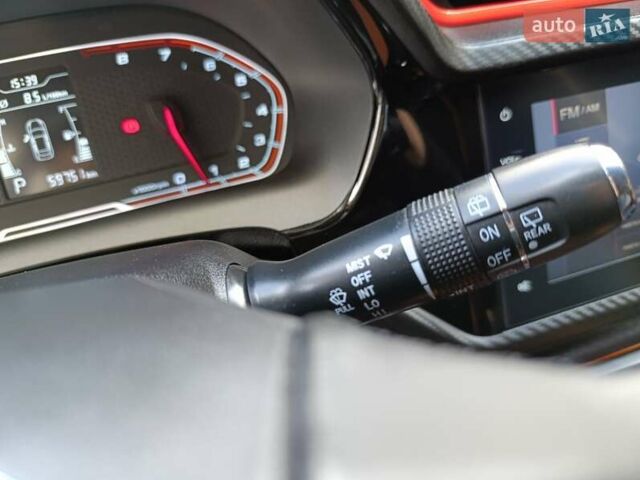 Белый Чери Tiggo 2, объемом двигателя 1.5 л и пробегом 59 тыс. км за 8990 $, фото 36 на Automoto.ua