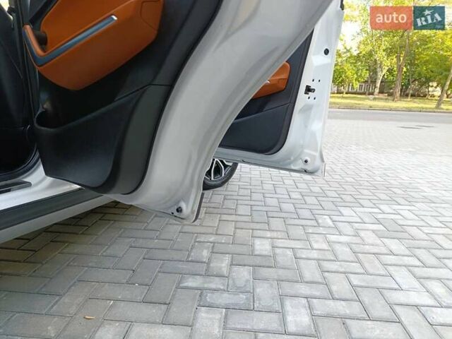 Білий Чері Tiggo 2, об'ємом двигуна 1.5 л та пробігом 59 тис. км за 8990 $, фото 78 на Automoto.ua