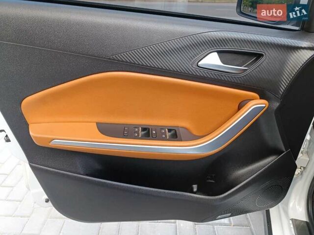 Білий Чері Tiggo 2, об'ємом двигуна 1.5 л та пробігом 59 тис. км за 8990 $, фото 29 на Automoto.ua