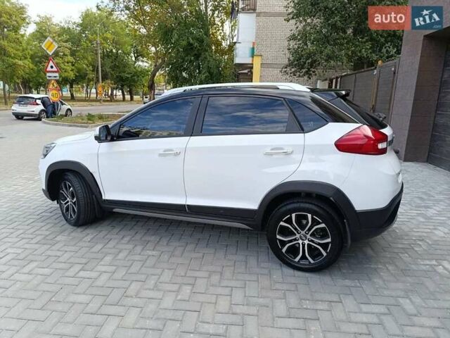 Білий Чері Tiggo 2, об'ємом двигуна 1.5 л та пробігом 59 тис. км за 8990 $, фото 19 на Automoto.ua
