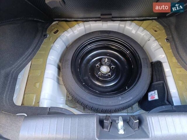 Белый Чери Tiggo 2, объемом двигателя 1.5 л и пробегом 59 тыс. км за 8990 $, фото 64 на Automoto.ua