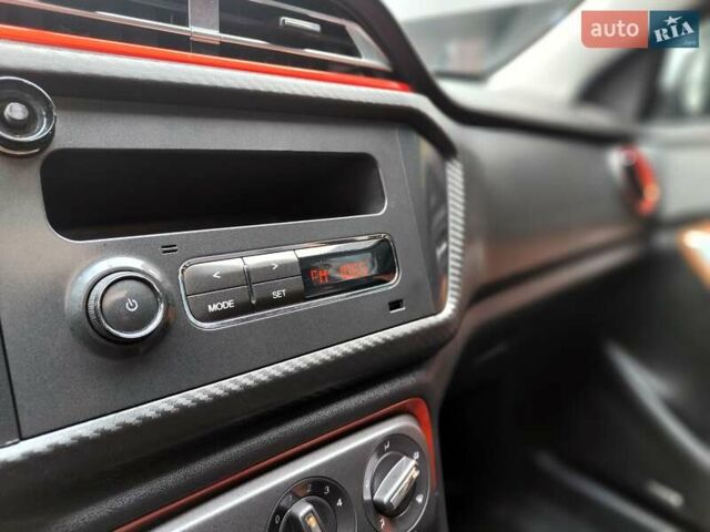 Білий Чері Tiggo 2, об'ємом двигуна 1.5 л та пробігом 114 тис. км за 6990 $, фото 38 на Automoto.ua