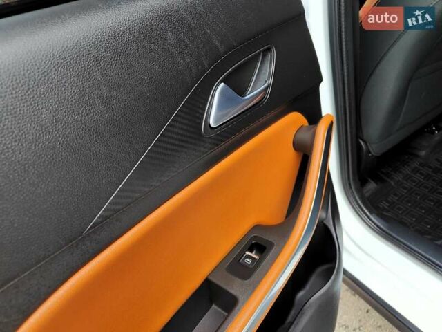 Білий Чері Tiggo 2, об'ємом двигуна 1.5 л та пробігом 114 тис. км за 6990 $, фото 43 на Automoto.ua