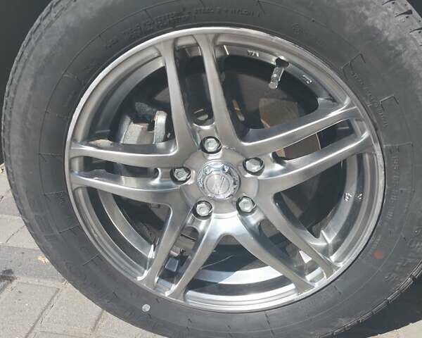 Белый Чери Tiggo 2, объемом двигателя 1.5 л и пробегом 40 тыс. км за 8200 $, фото 4 на Automoto.ua