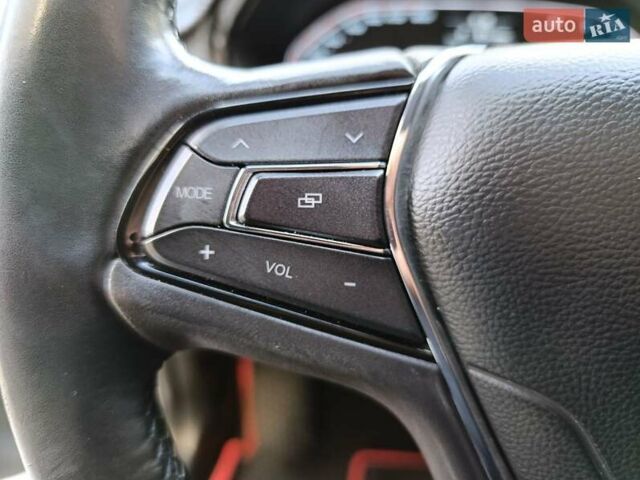 Белый Чери Tiggo 2, объемом двигателя 1.5 л и пробегом 59 тыс. км за 8990 $, фото 34 на Automoto.ua