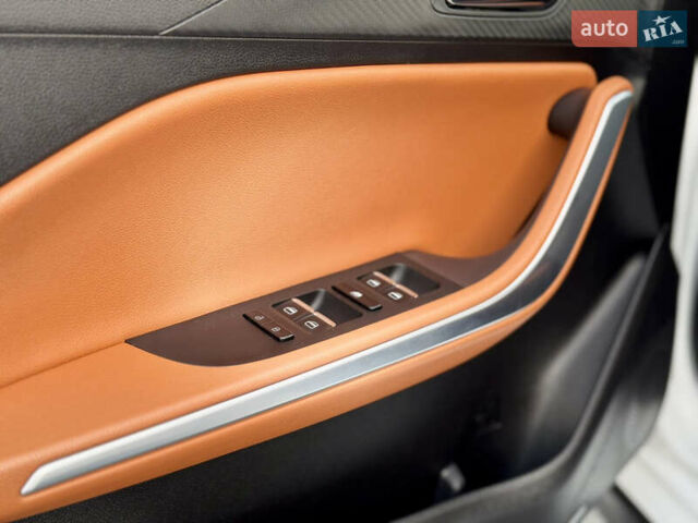 Білий Чері Tiggo 2, об'ємом двигуна 1.5 л та пробігом 33 тис. км за 9500 $, фото 19 на Automoto.ua