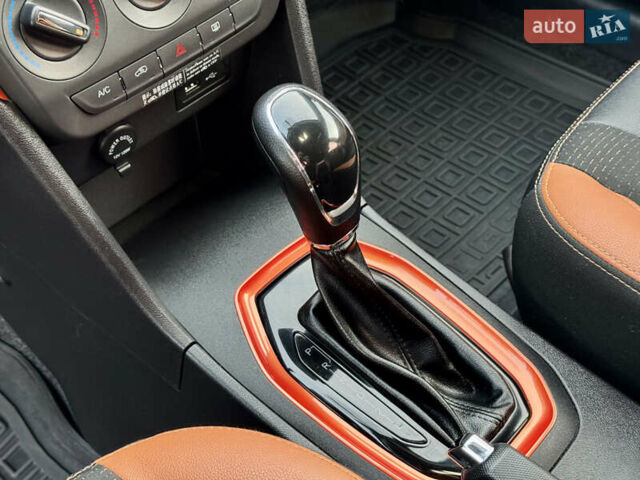 Білий Чері Tiggo 2, об'ємом двигуна 1.5 л та пробігом 33 тис. км за 9500 $, фото 30 на Automoto.ua